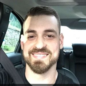 Meet your Posher, Gregory